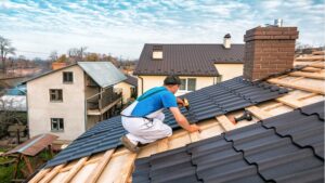 Smart Home Roofing Choices for Every Budget