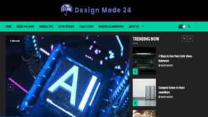 designmode24 design