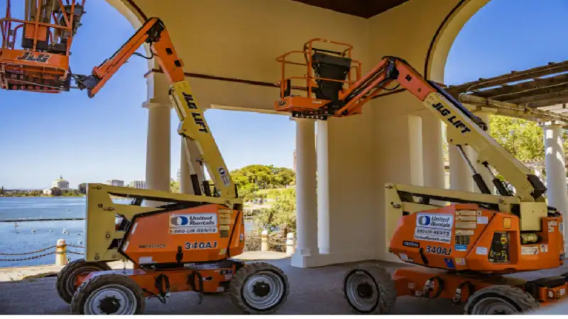Where to Find the Best Handy Rental in Seminole, Texas