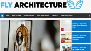 www flyarchitecture .net