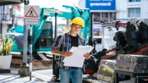 importance of teckaya construction equipment ltd