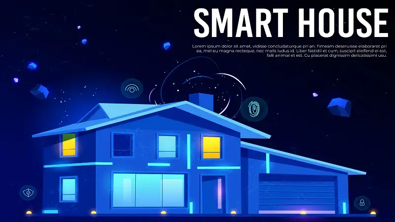 techoelite smart homes