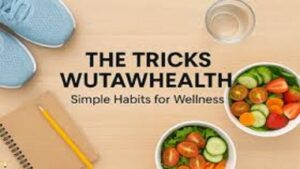 the tips and tricks wutawhealth