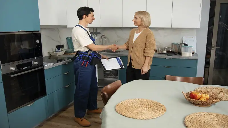 Remodel the Kitchen at Home: Safe, Smart, and Systematic