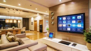 techoelite smart homes 