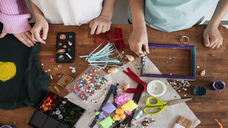 how to make playful activities lwmfcrafts