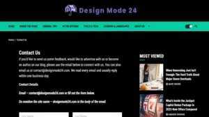 contact designmode24 com