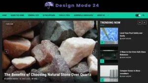 website designmode24.com