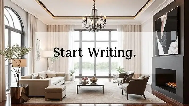 Start Writing for Luxuryinteriors.org
