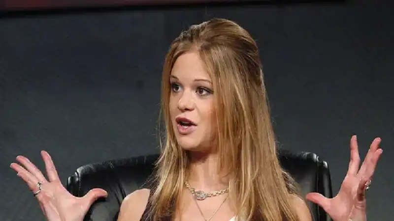 ellen muth movies and tv shows