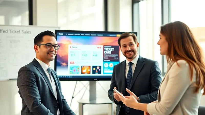 websites for ticket gamificationsummit