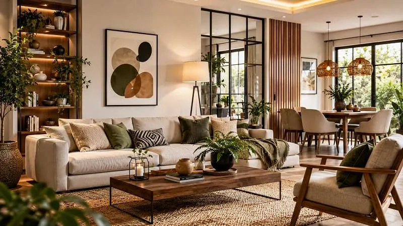 Interior's Design in Design